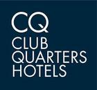 Club Quarters Hotel in Philadelphia